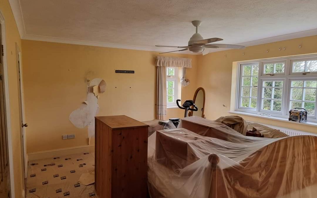 Brighton property maintenance